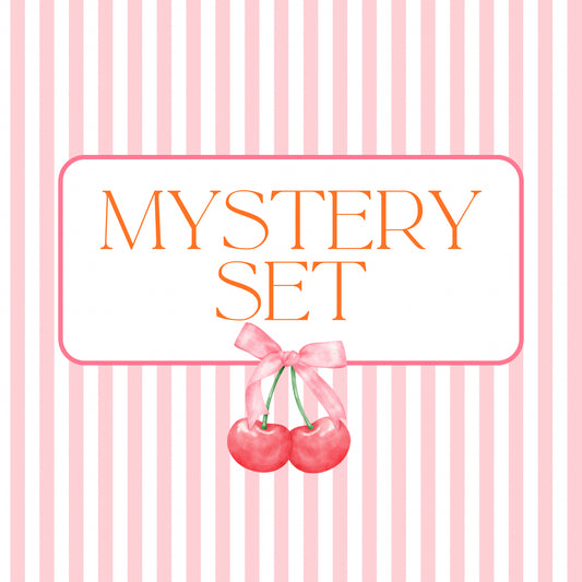 Artist’s Choice - Freestyle Mystery Set