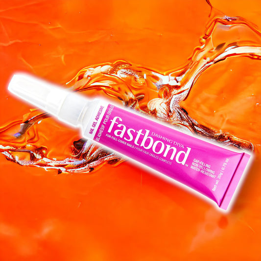 DD FastBond Nail Glue